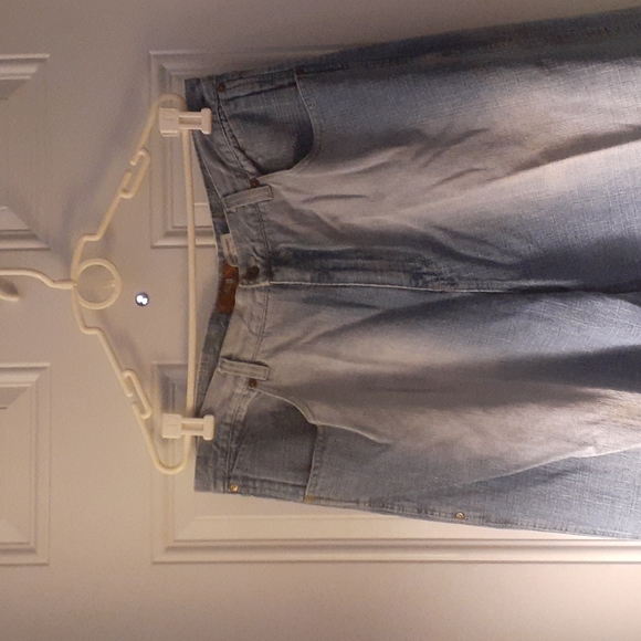 M.P. Member's Property men's Jean - Picture 2 of 9